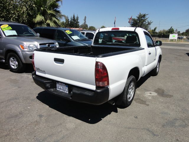 Toyota Tacoma 2006 photo 3