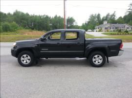 Toyota Tacoma 2006 photo 1