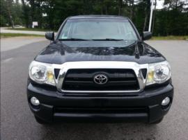 Toyota Tacoma 2006 photo 3