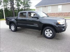 Toyota Tacoma 2006 photo 4