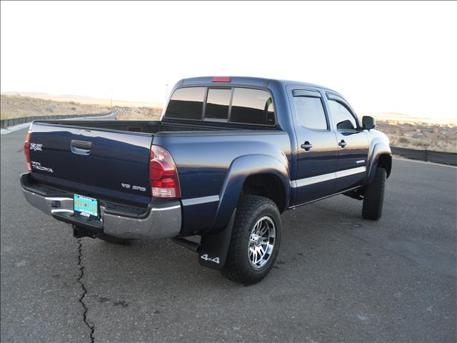 Toyota Tacoma 2006 photo 1