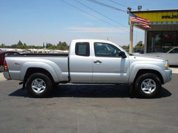 Toyota Tacoma 2006 photo 1