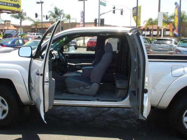 Toyota Tacoma 2006 photo 4