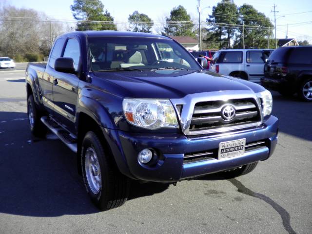 Toyota Tacoma 2006 photo 1