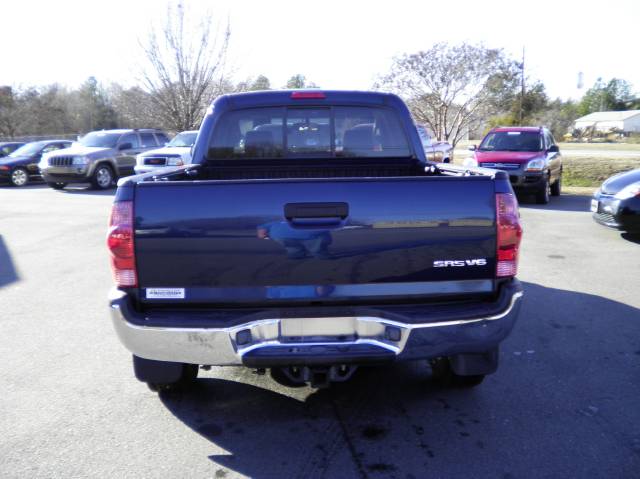 Toyota Tacoma 2006 photo 3