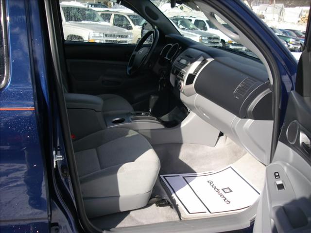 Toyota Tacoma 2006 photo 1