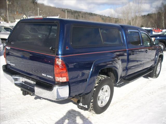 Toyota Tacoma 2006 photo 2