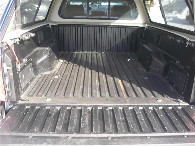 Toyota Tacoma 2006 photo 3