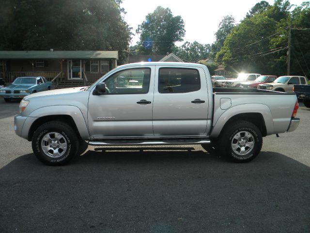 Toyota Tacoma 2006 photo 1