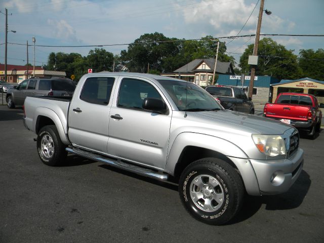 Toyota Tacoma 2006 photo 4