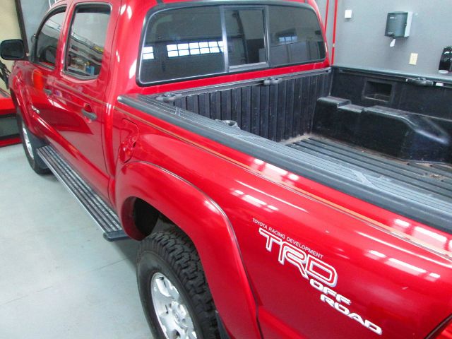 Toyota Tacoma 2006 photo 1