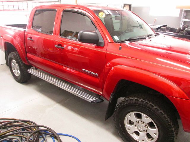 Toyota Tacoma 2006 photo 2