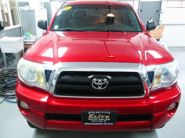 Toyota Tacoma 2006 photo 3