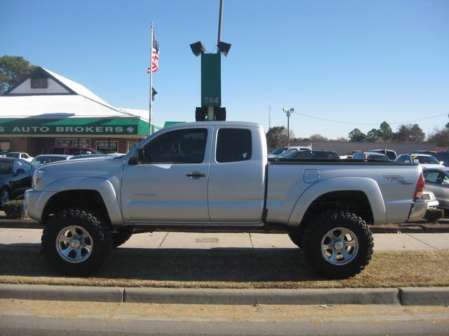 Toyota Tacoma 2006 photo 1