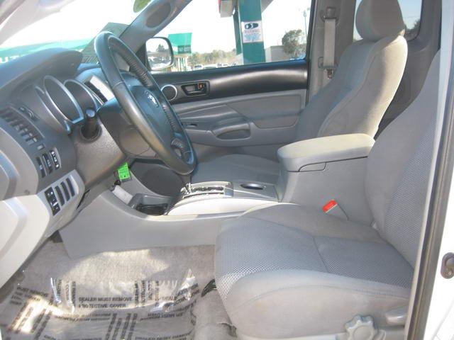 Toyota Tacoma 2006 photo 4