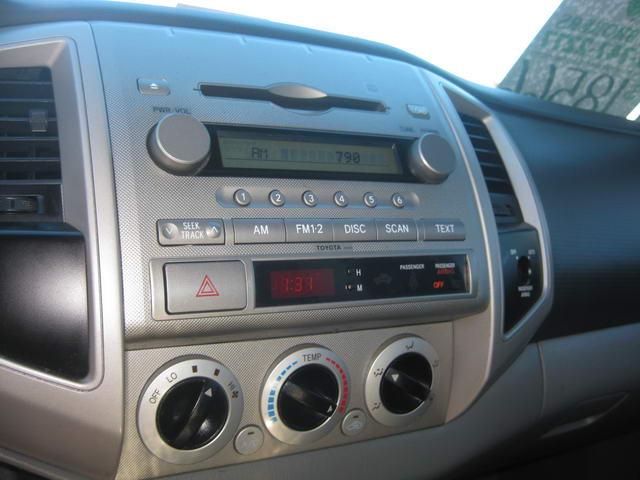 Toyota Tacoma 2006 photo 5