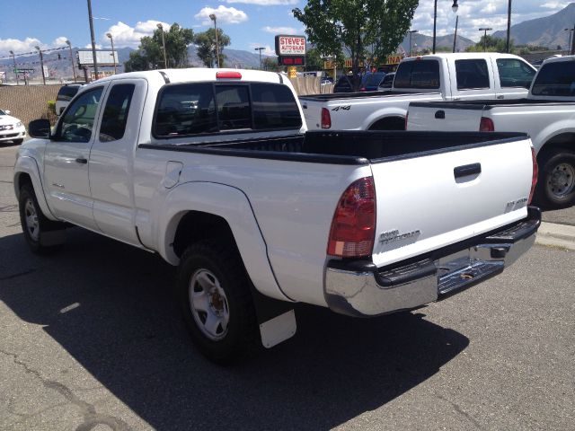 Toyota Tacoma 2006 photo 1