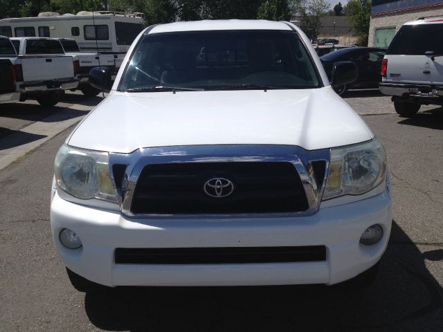 Toyota Tacoma 2006 photo 3