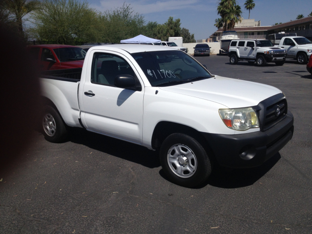 Toyota Tacoma 2006 photo 1