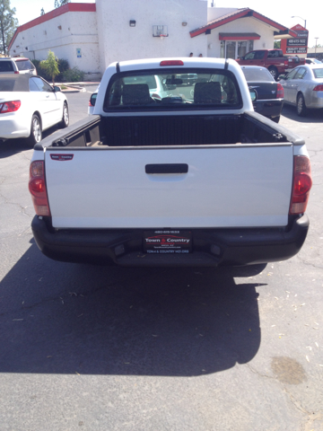 Toyota Tacoma 2006 photo 6