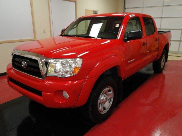 Toyota Tacoma 2006 photo 1