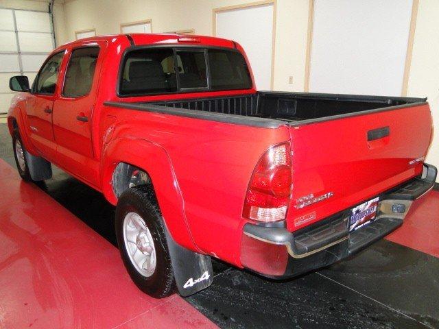 Toyota Tacoma 2006 photo 3