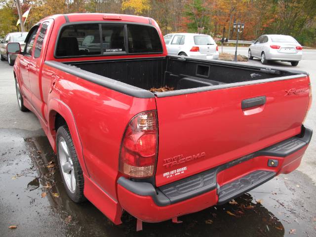 Toyota Tacoma 2006 photo 2