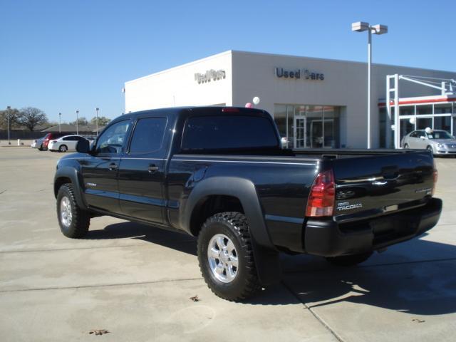 Toyota Tacoma 2006 photo 1