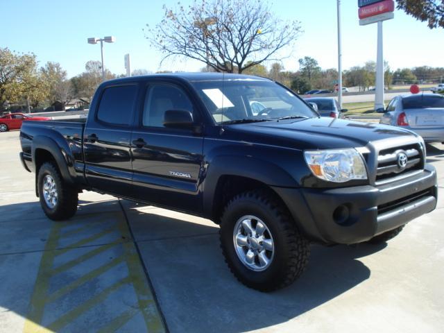 Toyota Tacoma 2006 photo 2