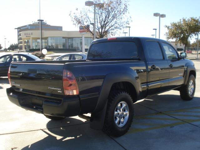 Toyota Tacoma 2006 photo 3