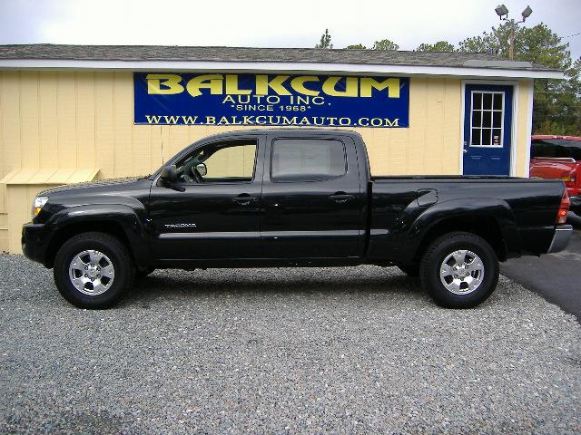 Toyota Tacoma C300 Sport Pickup