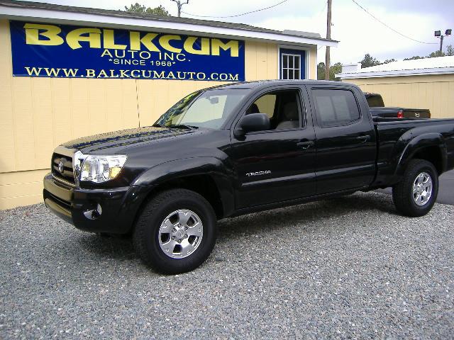 Toyota Tacoma 2006 photo 1