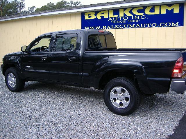 Toyota Tacoma 2006 photo 2