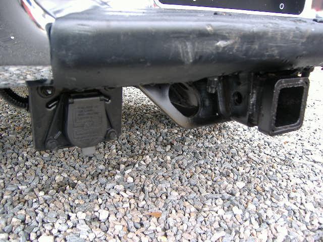 Toyota Tacoma 2006 photo 4