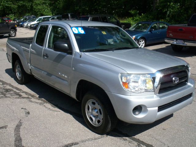 Toyota Tacoma 2006 photo 2