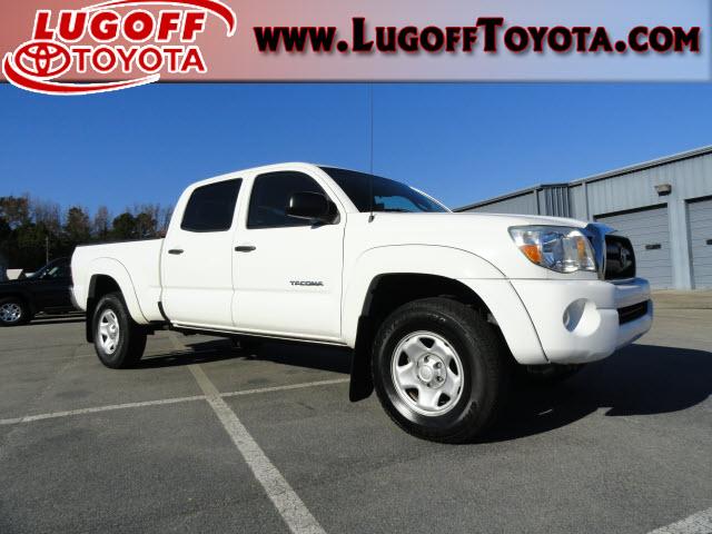 Toyota Tacoma C300 Luxury Pickup