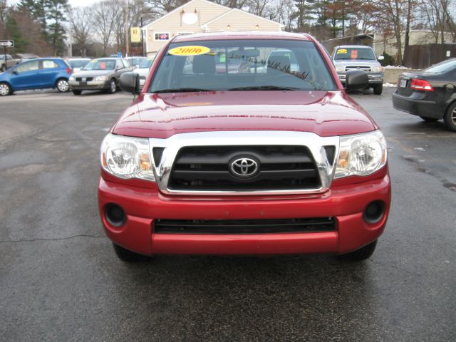 Toyota Tacoma 2006 photo 4