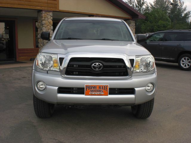 Toyota Tacoma 2006 photo 2