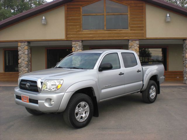 Toyota Tacoma 2006 photo 3