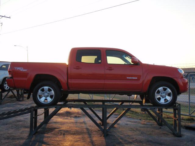 Toyota Tacoma 2006 photo 1