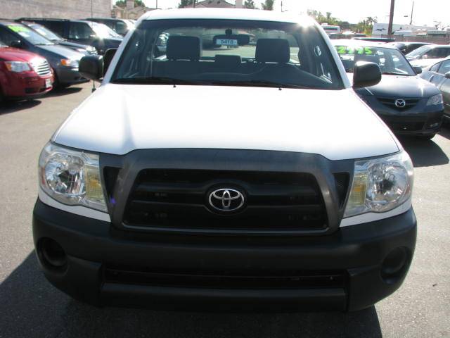 Toyota Tacoma 2006 photo 1