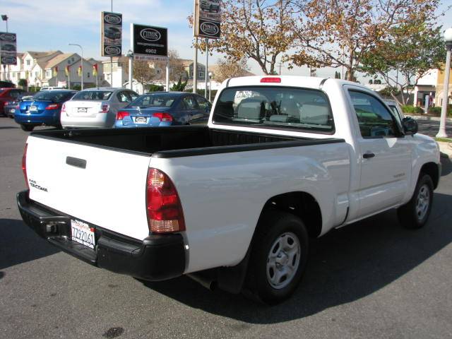 Toyota Tacoma 2006 photo 4