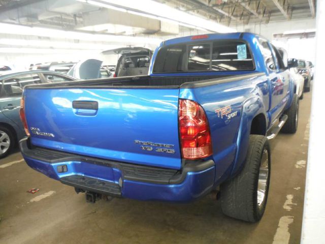 Toyota Tacoma 2006 photo 3