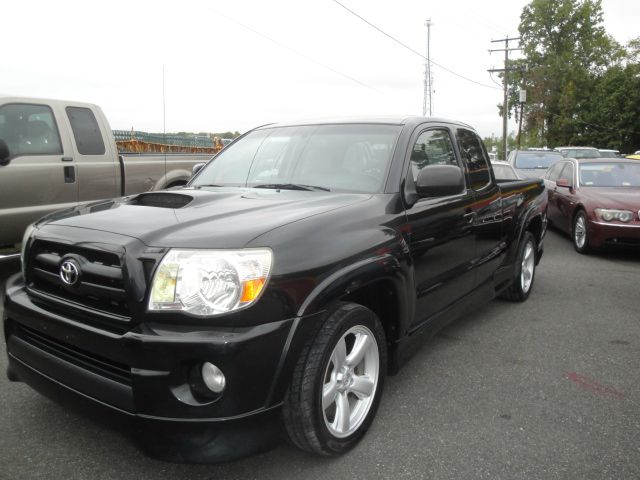 Toyota Tacoma Esone Owner Pickup Truck