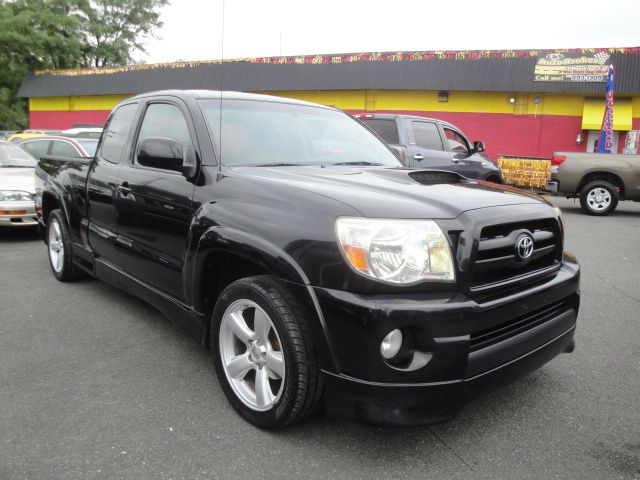 Toyota Tacoma 2006 photo 1