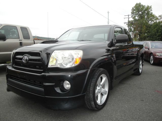 Toyota Tacoma 2006 photo 2