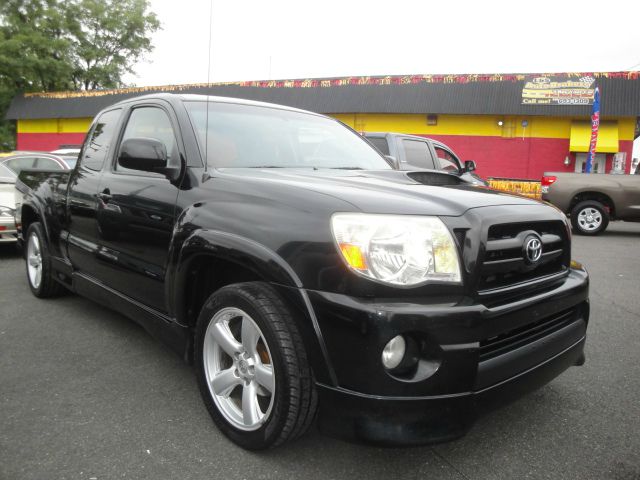 Toyota Tacoma 2006 photo 3