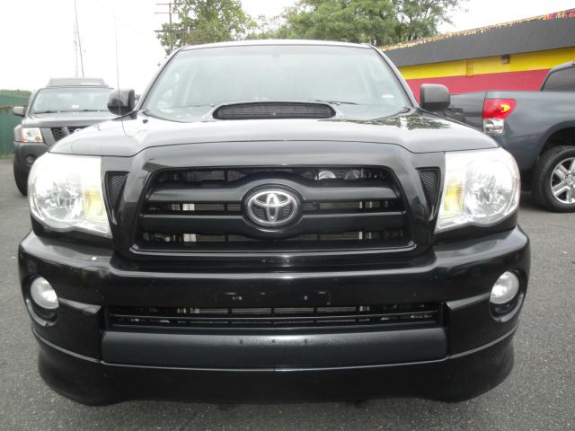 Toyota Tacoma 2006 photo 4