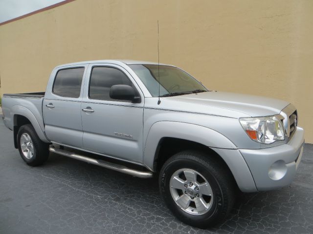 Toyota Tacoma 2006 photo 1