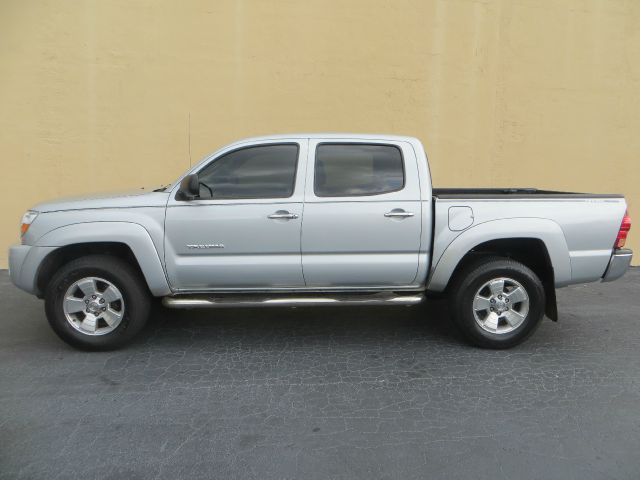 Toyota Tacoma 2006 photo 3